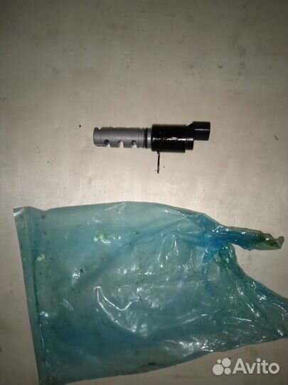 Клапан vvt-i изменения фаз грм Hyundai/Kia