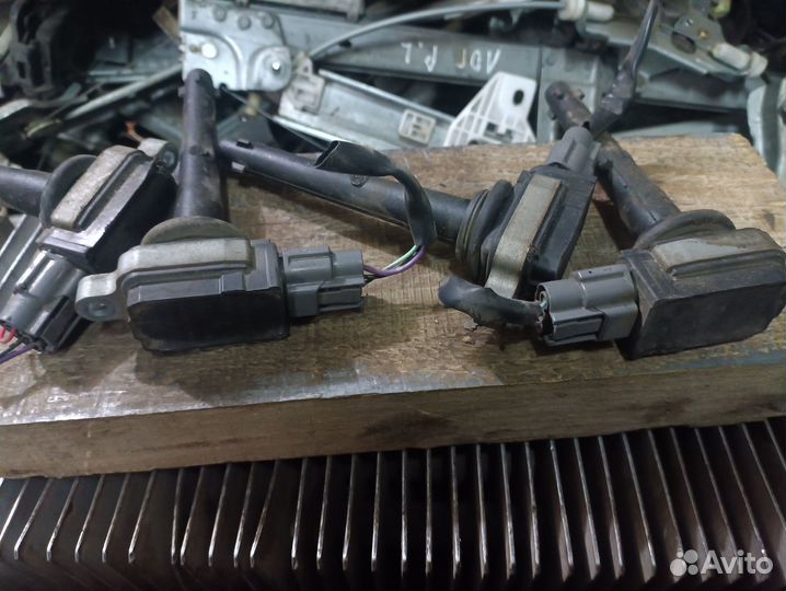 Катушка зажигания Nissan Tiida