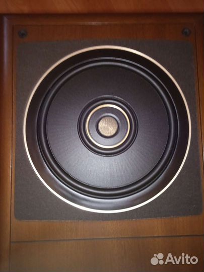 Акустика technics rx -70