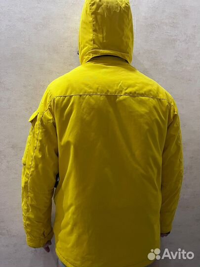 Куртка мужская горнолыжная 48-50