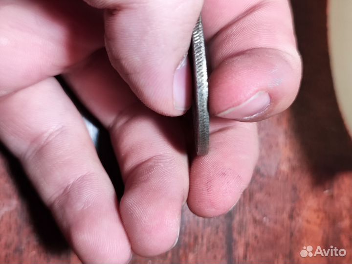 Монета 1764 года, Екатерина II