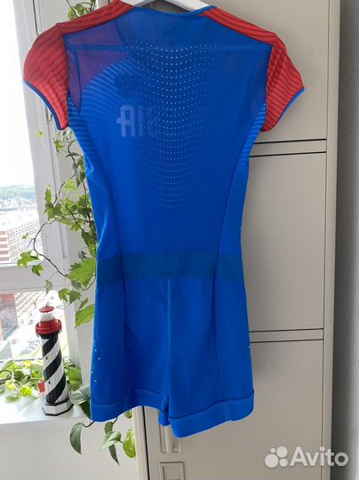 Комбинезон nike