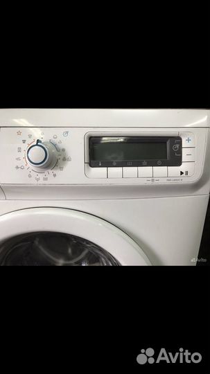 Стиральная машина Electrolux 6 кг