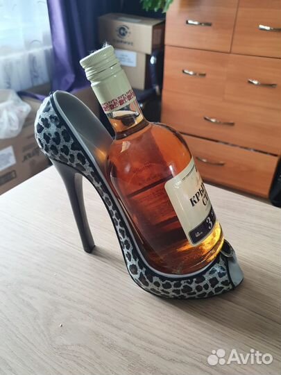 Подставка под бутылку