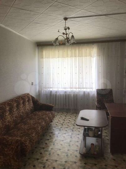 2-к. квартира, 40,1 м², 2/2 эт.