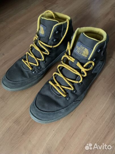 Ботинки/кроссовки The north face оригинал 44/45