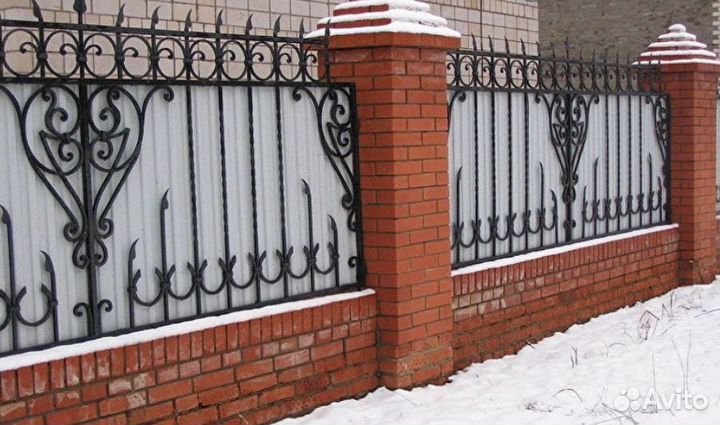 Откатные ворота заказать прочные