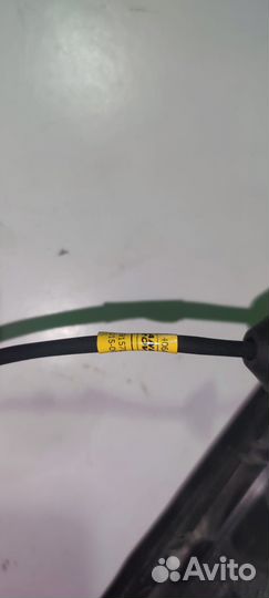 Датчик закрытия крышки багажника Discovery Sport