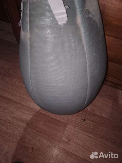 Боксерская груша