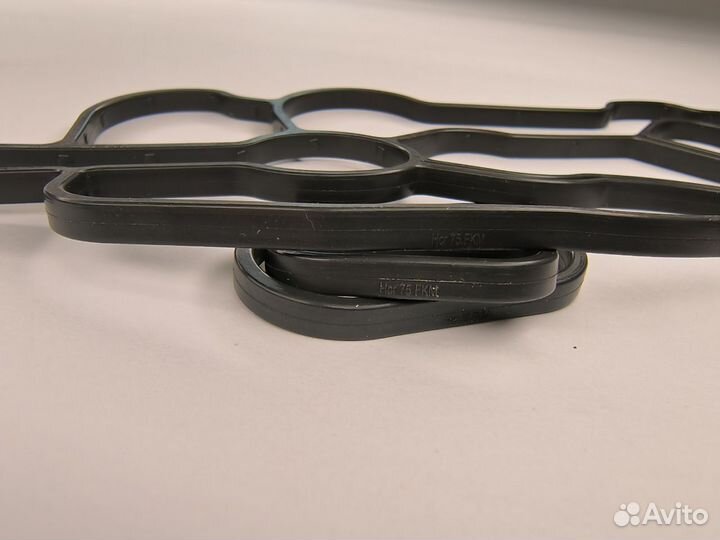 Прокладка маслоохладителя Land Rover Discovery 2,7