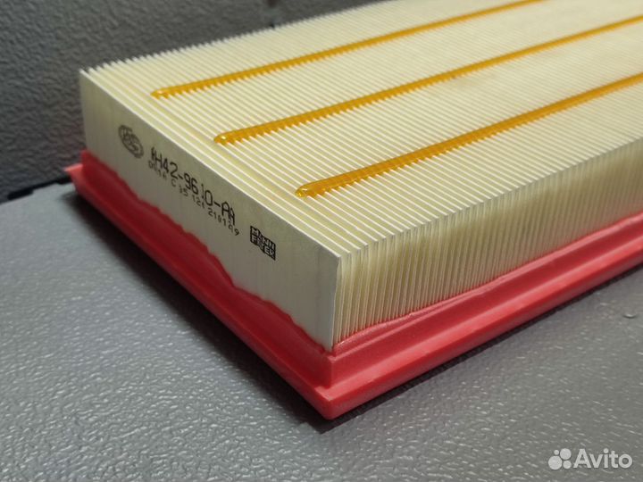 Воздушный фильтр Range Rover, Land Rover