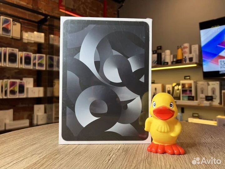 Планшет Apple iPad Air (2022), 64 гб, Wi-Fi