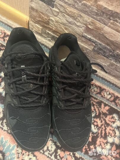 Кроссовки nike air max terrascape plus