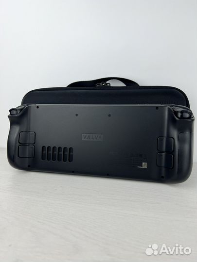 Steam Deck Oled 512 gb в Идеале