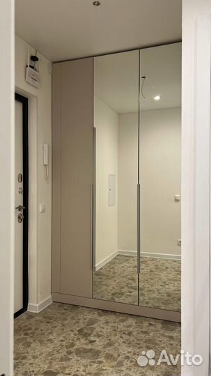 Шкаф распашной любого типа и размера