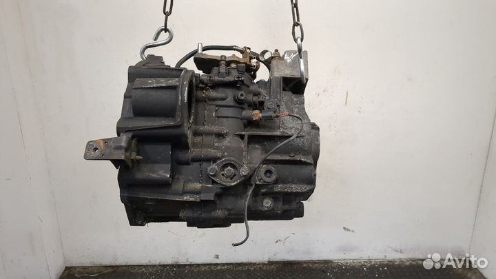 Кпп 6-ст.мех. (МКПП) Volkswagen Golf 4