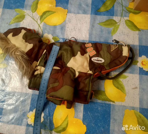 Костюмы для собак