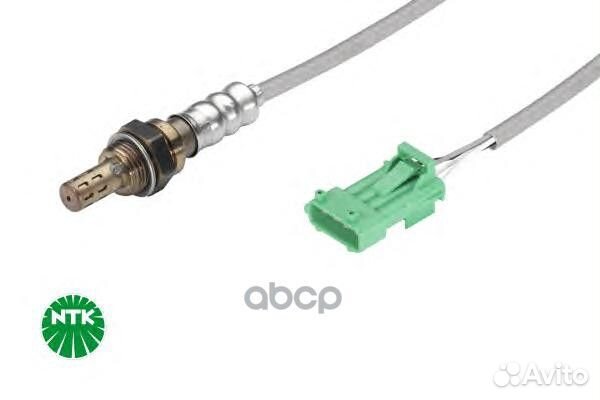 Лямбда-зонд citroen C3 II 09/Nemo 08, fiat