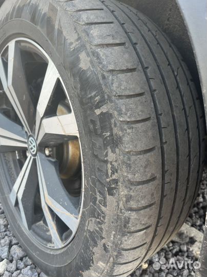 Marshal Crugen HP91 265/50 R19 110L