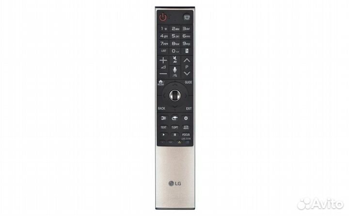 Пульт для LG Magic AN-MR400P Original