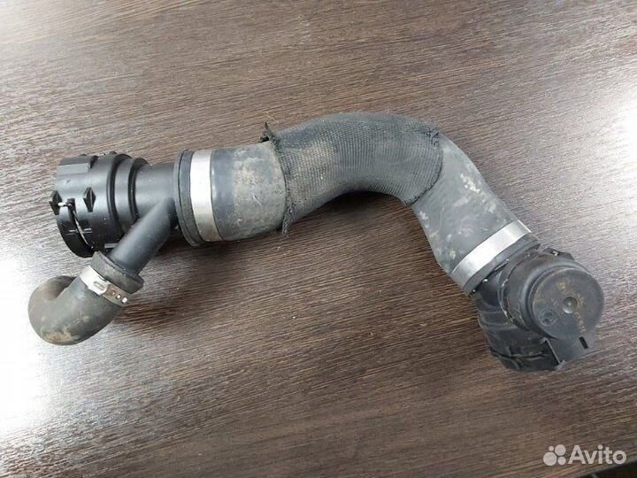 Патрубок системы охлаждения Bmw X5 3.0D E70 M57N2