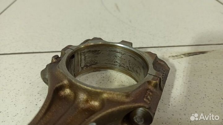 Поршень с шатуном Ауди A3 8L