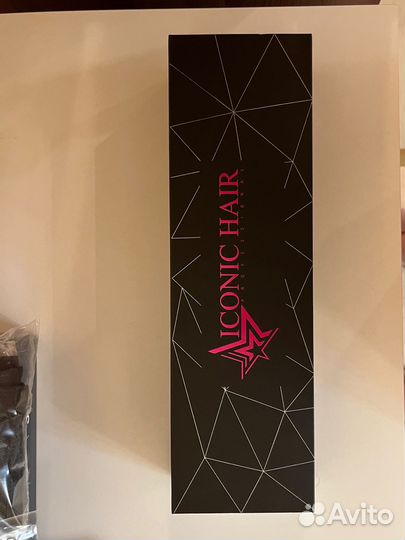 Выпрямитель для волос