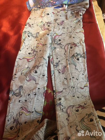 Вещи на возраст от 3-до 6 лет