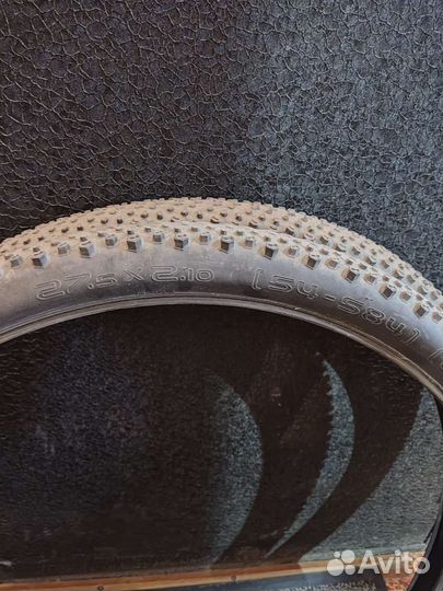 Покрышки для велосипеда 27.5