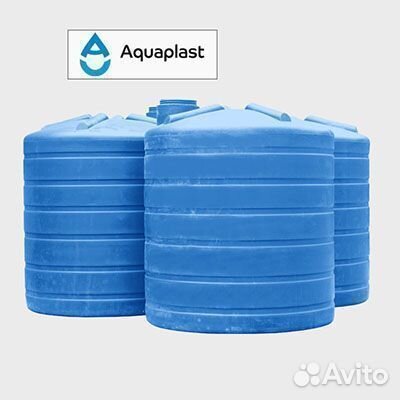 Бочка для дачи