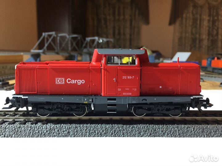 Модели железных дорог но 1 87