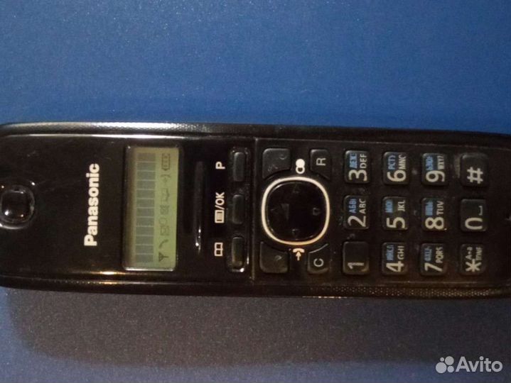 Телефонная трубка Panasonic