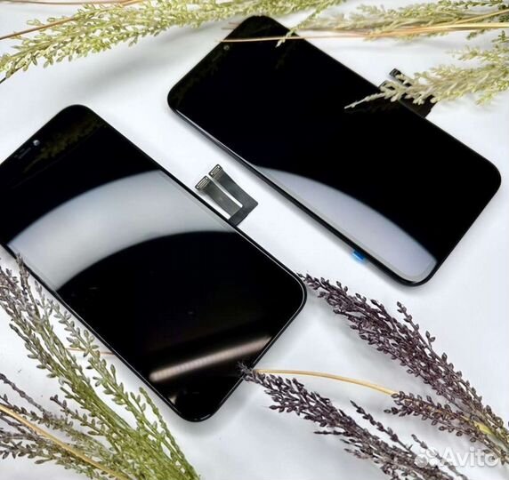 Дисплей для iPhone 11. Установка. Продажа