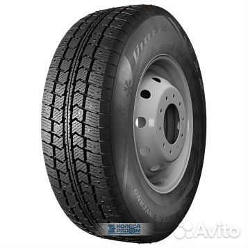 Viatti Vettore Inverno V-524 215/75 R16 109R