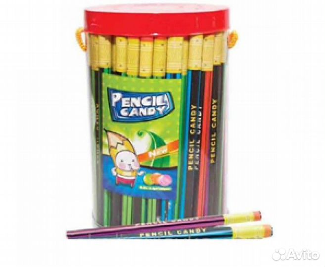 Кондитерские изделия для детей