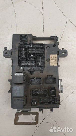 Блок предохранителей Nissan Primera