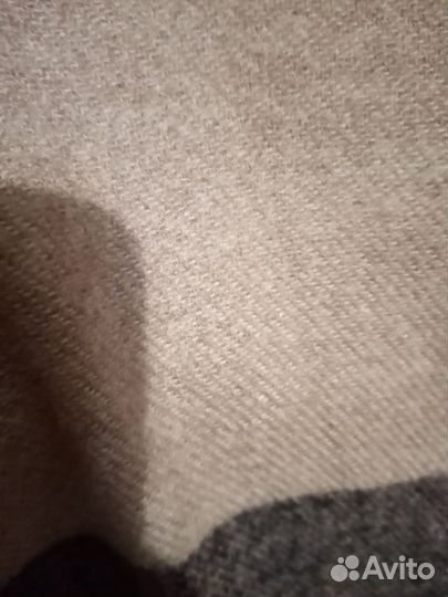 Палантин кашемир новый