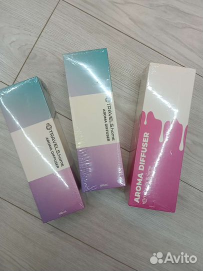 Аромадиффузор для дома