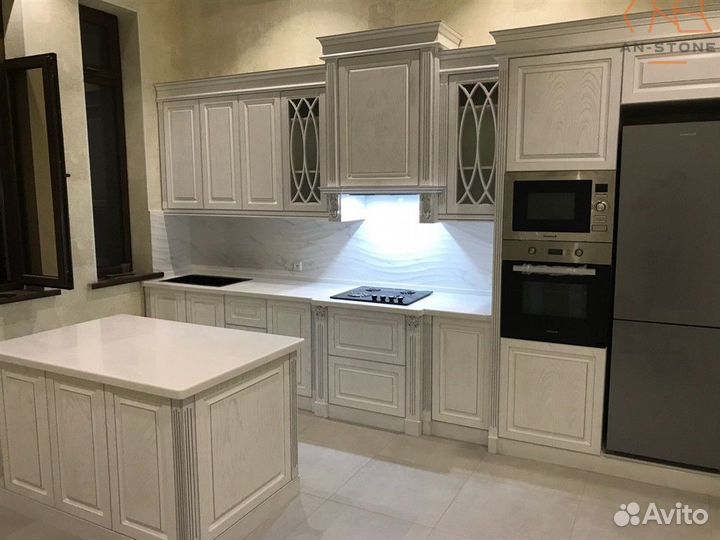 Столешница для кухни