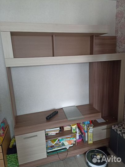 Стенка в гостинную