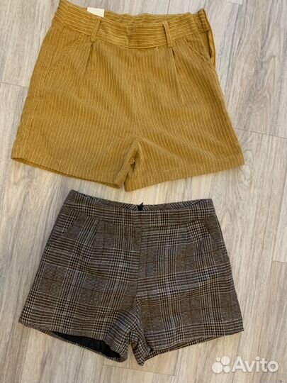 Шорты женские 44 размер