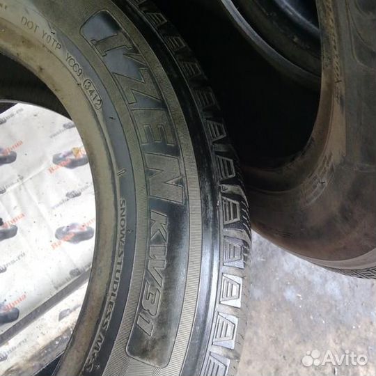 Kumho I'Zen KW31 205/60 R16