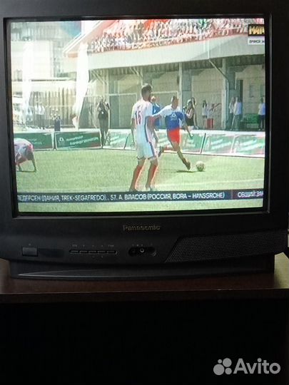 Телевизор бу