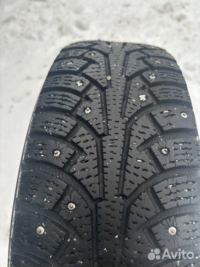 Nokian Tyres Nordman 5 175/65 R13C 82T