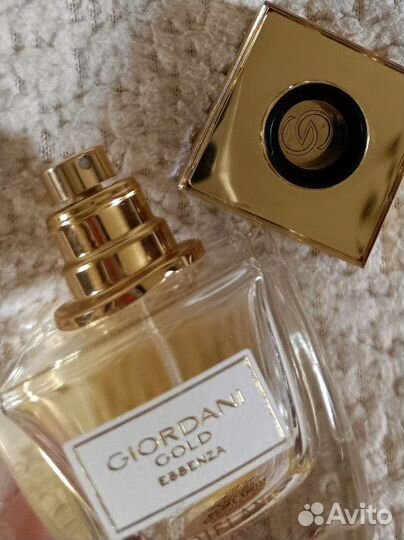 Духи giordani gold essenza