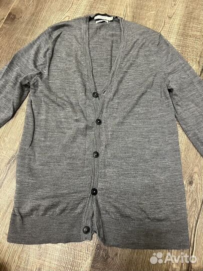 Кардиган мужской