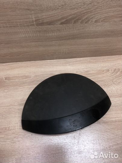 Накладка приборной панели Volkswagen Touareg 1