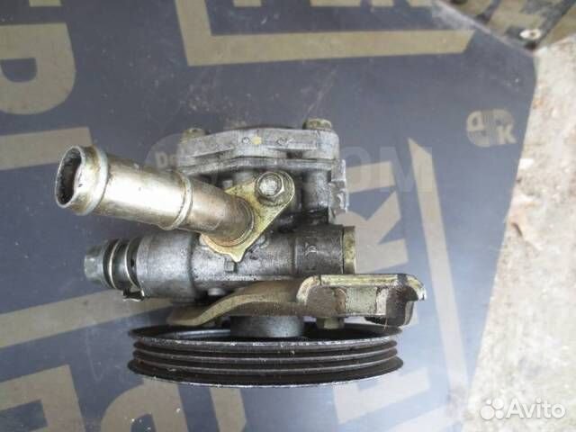 Гидроусилитель руля Toyota Mark 2 110 03г. Altezza