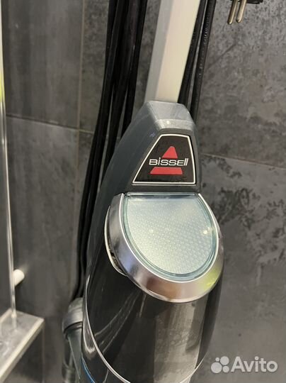 Паровая швабра Bissell