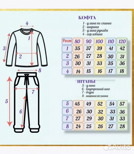Костюм детский тройка новый